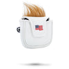 Funda para putter Trump - Mallet