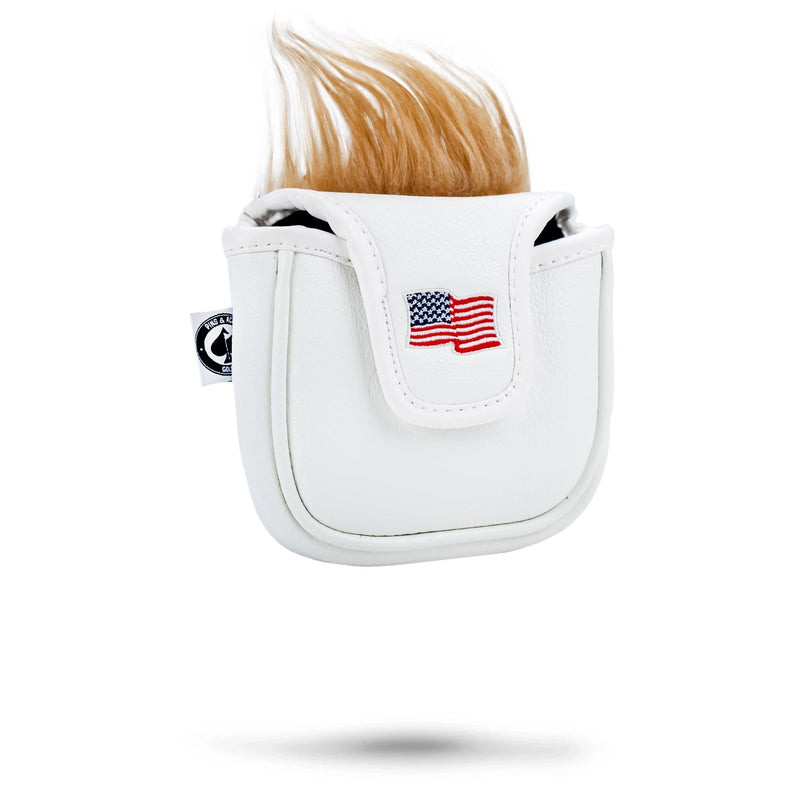 Funda para putter Trump - Mallet
