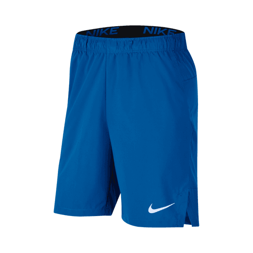 Nike Boy's Team Dri Fit Flex Woven Short