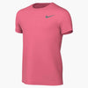 Nike Kid's Team Legend Short Sleeve Crew (Standard Fit)