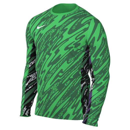 Nike top gardien jersey