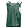 Nike Big Kid's Strike Club Reversible Dri-FIT Lacrosse Pinnie (Stock)