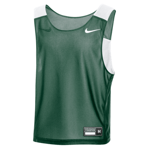Nike Big Kid's Strike Club Reversible Dri-FIT Lacrosse Pinnie (Stock)