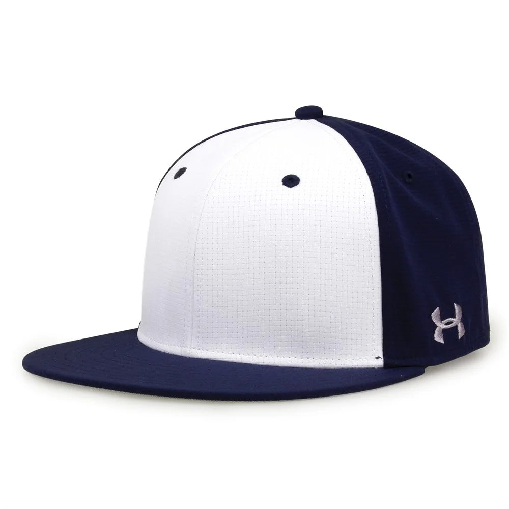 Airvent PerformCUAB404ance BASEBALL -White/Blue Color.