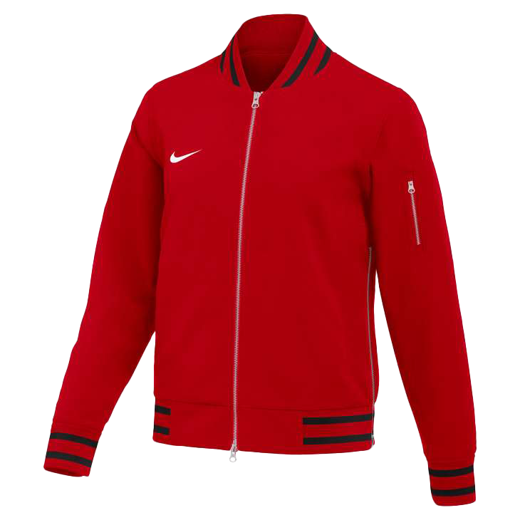 University Red/Black/White
