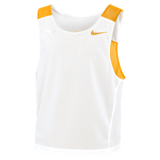 Nike Big Kid's Strike Club Reversible Dri-FIT Lacrosse Pinnie (Stock)