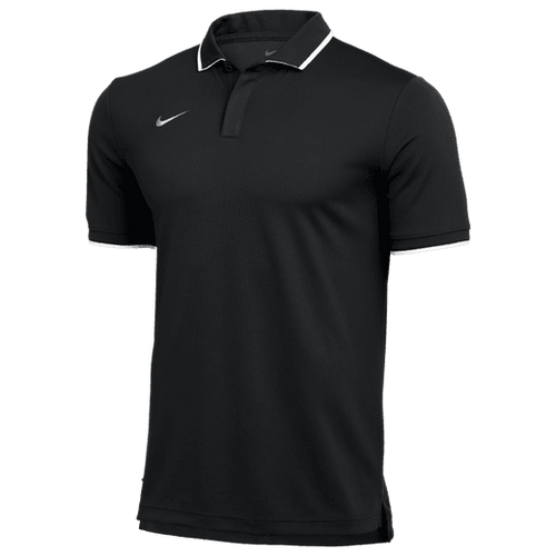 Nike Dri-FIT UV Men's Collegiate Football Polo