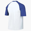 Camiseta Nike Vapor Select2 con cuello en V para hombre (ajuste estándar) 