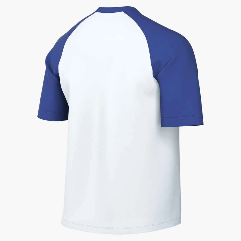 Camiseta Nike Vapor Select2 con cuello en V para hombre (ajuste estándar) 