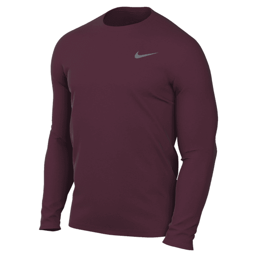Nike Men's Team Legend Long Sleeve Crew (Standard Fit) – Midway Sports