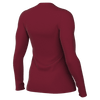 Nike Women's Legend Long Sleeve Tee (Standard Fit)