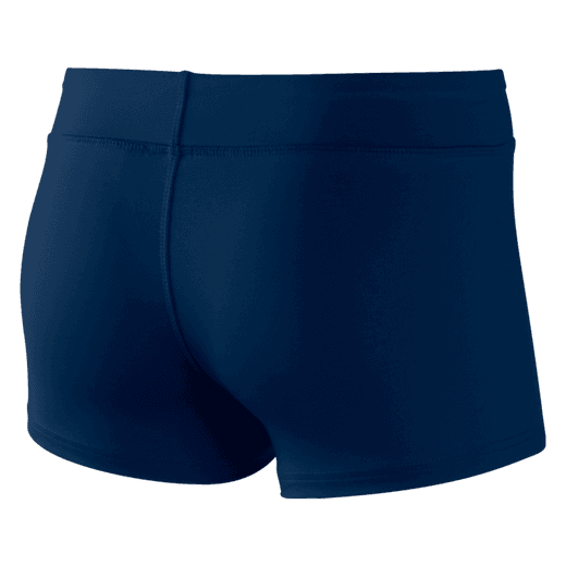 Nike Girl's Performance Game Short | Midway Sports.