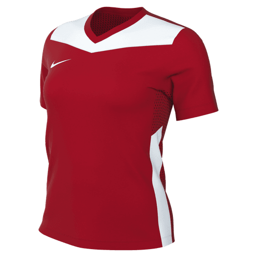 Nike Women's Dri-Fit Park Derby IV Jersey SS US