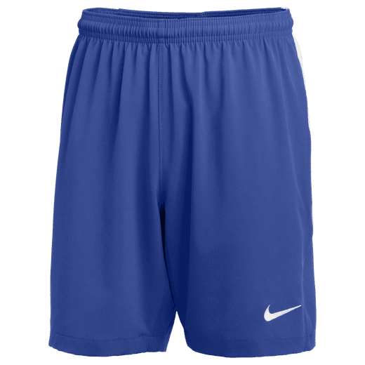 Kids white 2025 soccer shorts