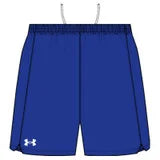 Pantalón corto de competición Stock Pace de 10" de entrepierna para hombre