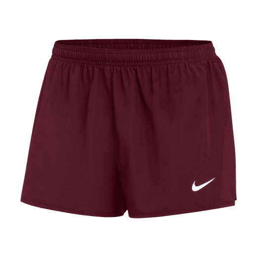Maroon clearance nike shorts
