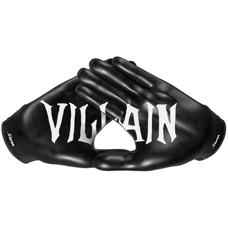 Guantes de fútbol Phenom Elite Villain - VPS3