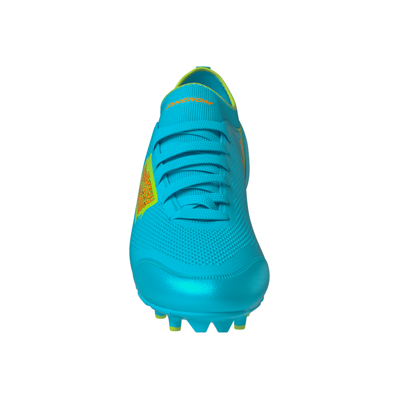 Botas de fútbol Scooby-Doo Mystery Machine - Velocity 3.0 de Phenom Elite