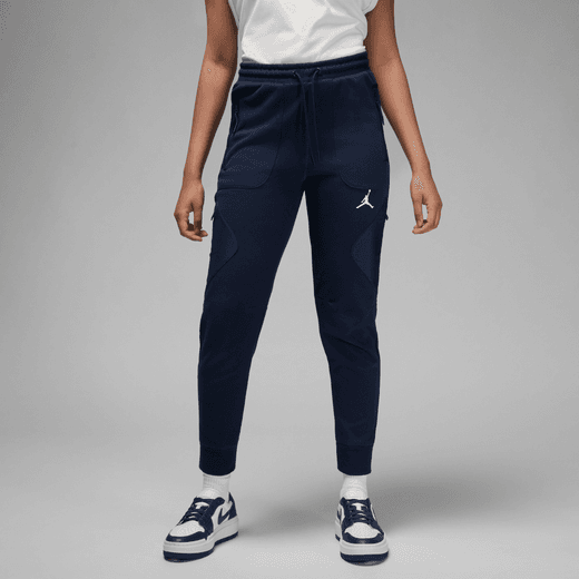 Womens Jordan Team Dri-Fit Air Fleece Pant