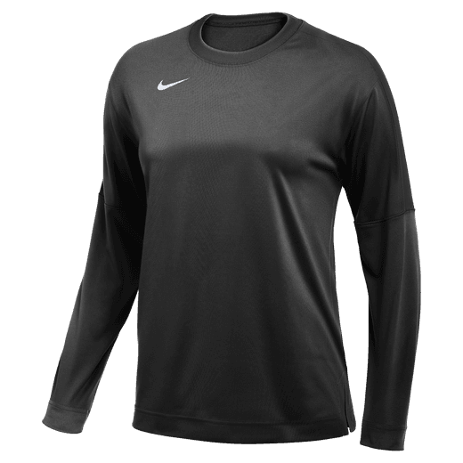 Nike hooded shooting deals shirt