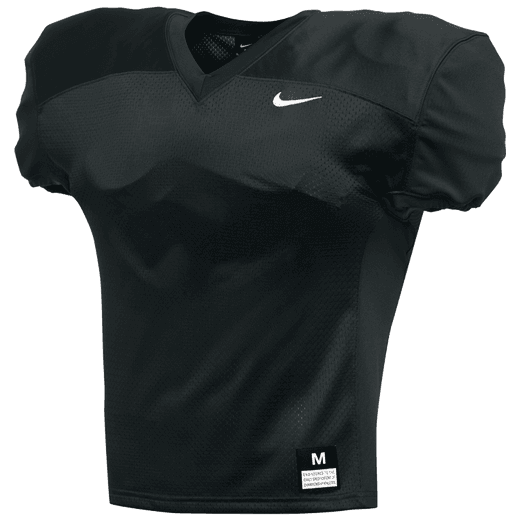 Nike Youth Boys VARIOUS Sizes Red Practice Mesh Football Jersey
