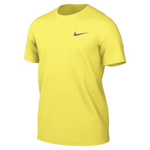 Nike Men s Team Legend Short Sleeve Crew