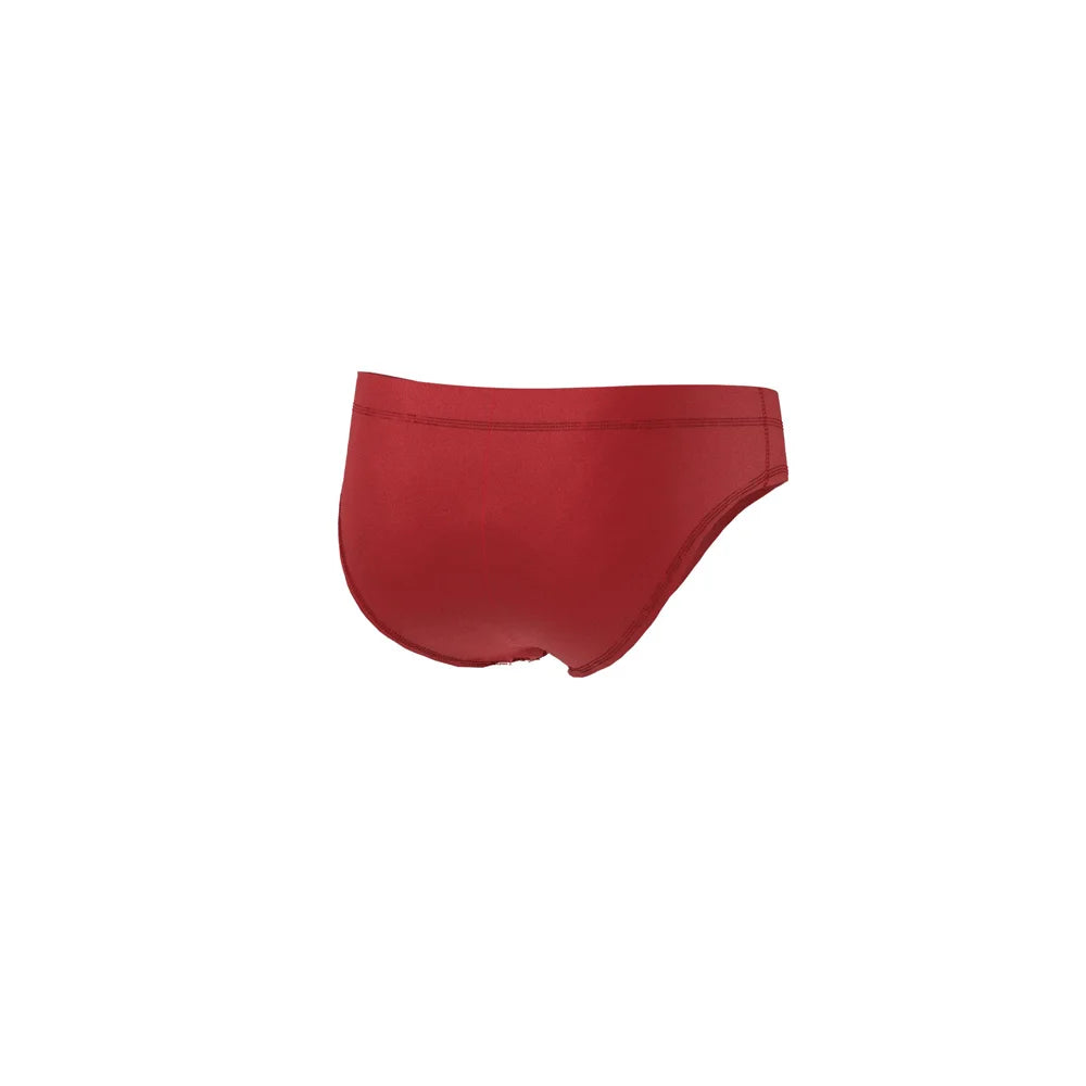 Nike Swim Men's Hydrastrong Solid Water Polo Brief