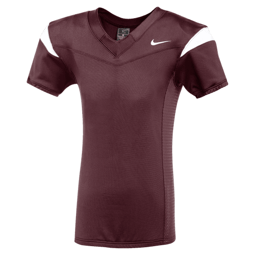 Nike Kids Stock Alpha Pro Jersey