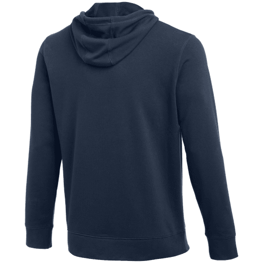 Jordan team top 360 fleece hoodie