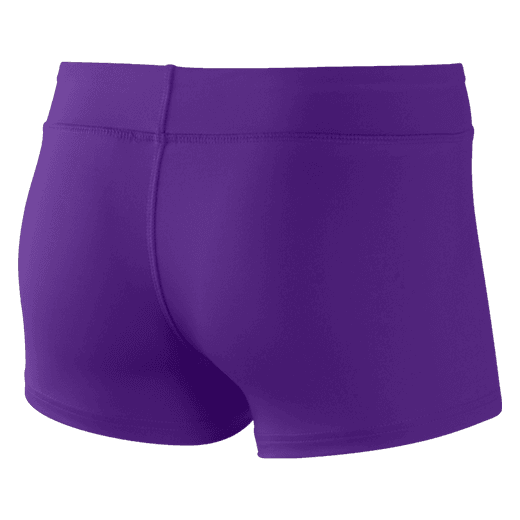 Nike Girl's Performance Game Short | Midway Sports.