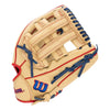 Wilson A500 12 Inch Baseball Glove