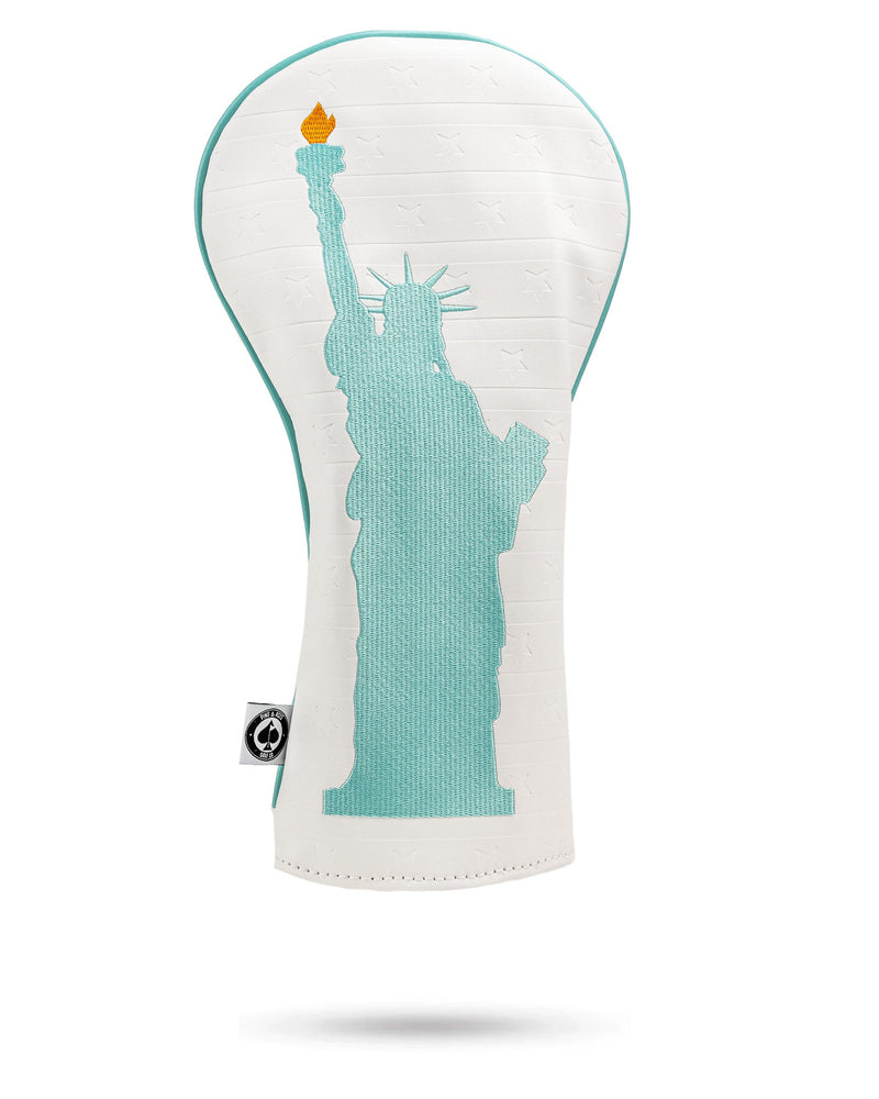 Liberty - Funda para conductor