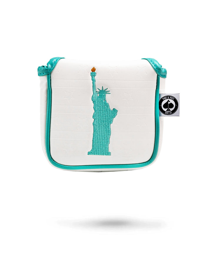 Liberty - Funda para mazo