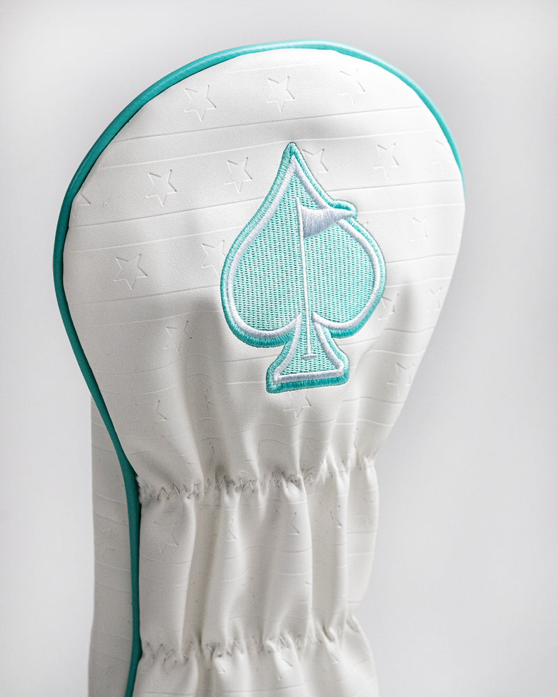 Liberty - Funda para conductor