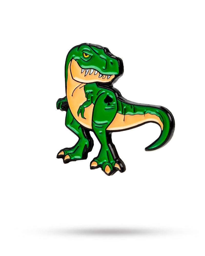 Marcador de bola T-Rex