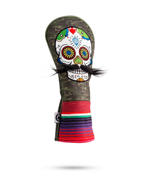 Fairway Wood Headcovers