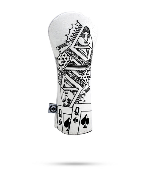 Fairway Wood Headcovers