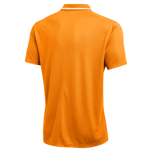 Nike Dri-FIT Men's Short-Sleeve Coach Polo