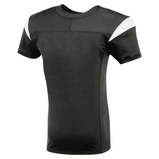Camiseta Nike Alpha Pro para niños (corte entallado) 