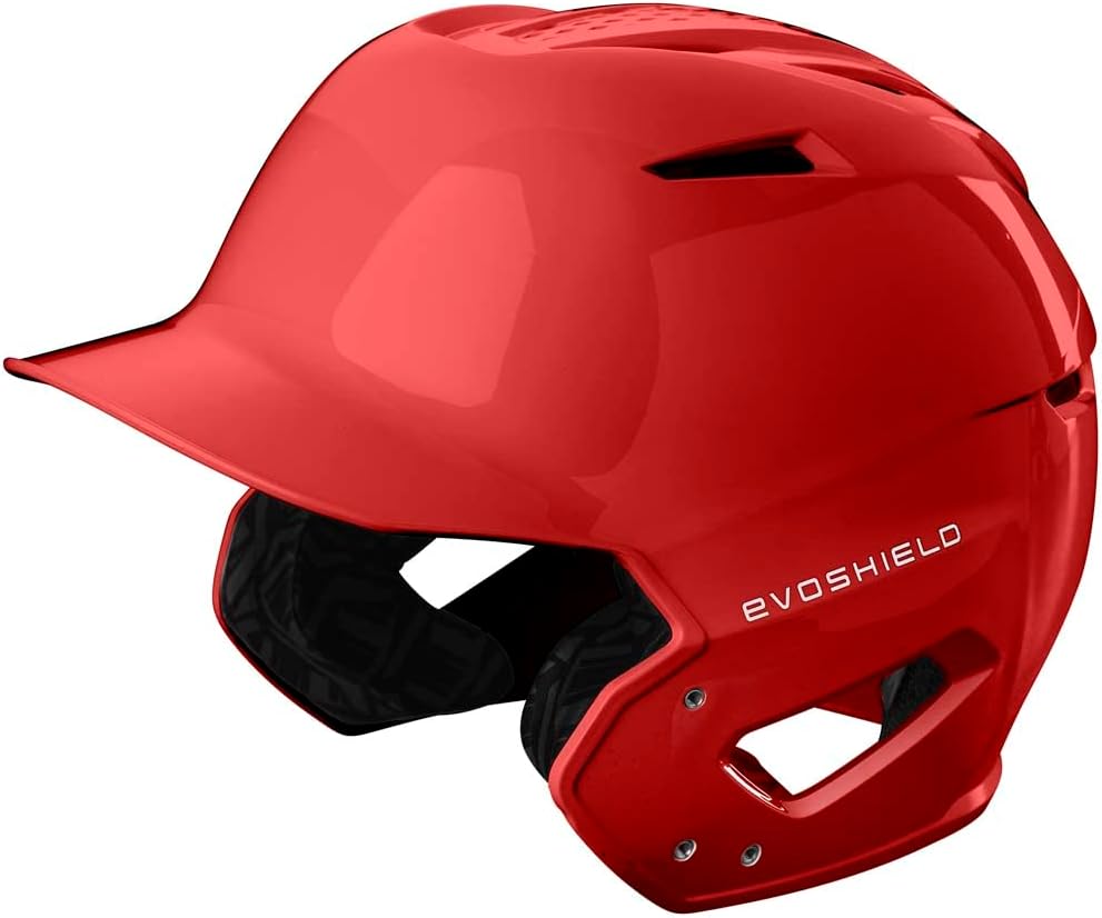 EvoShield XVT 2.0 Gloss Batting Helmet