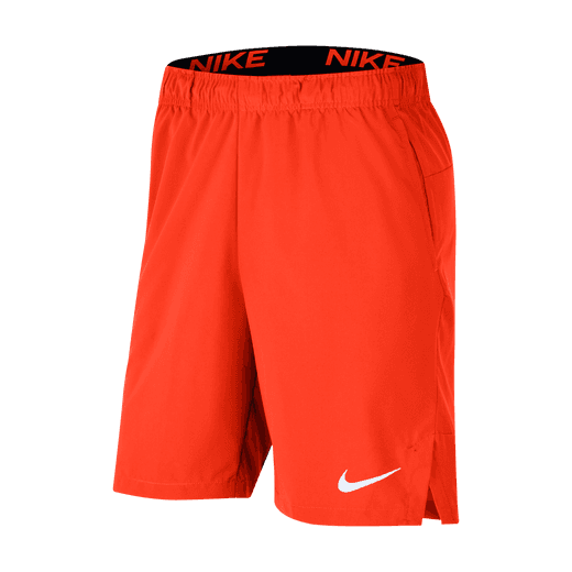 Nike flex woven pocket short best sale