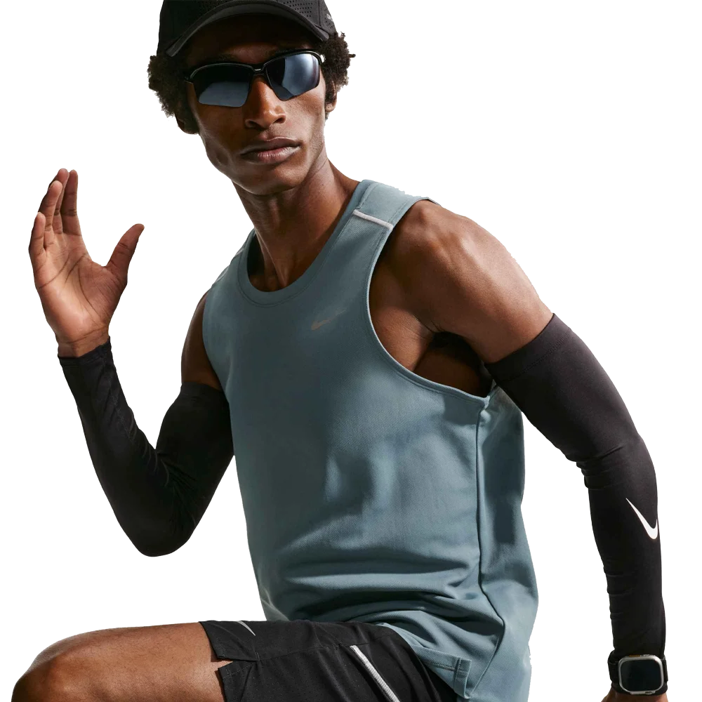 Nike Men's Miler Dri-FIT Running Tank Top