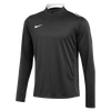 Conjunto Nike Dri-Fit Academy Pro 24 para hombre: camiseta y pantalón corto de entrenamiento.