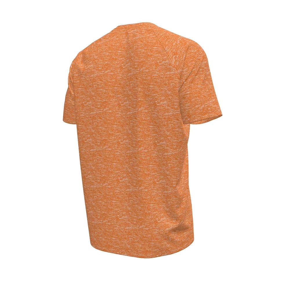 Nike Swim Men's Hydroguard Essential Dri-FIT UV Short Sleeve Top