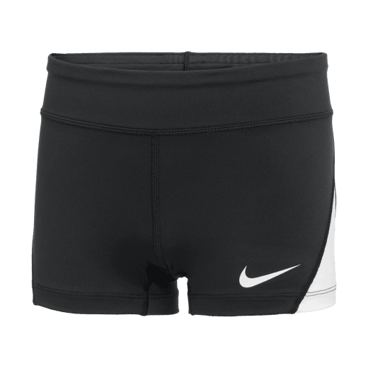 Girls Nike Stock Hyperelite Short