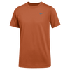 Nike Kid's Team Legend Short Sleeve Crew (Standard Fit)