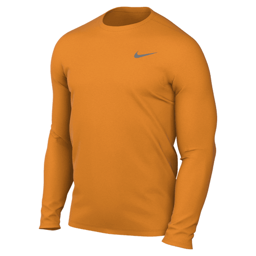 Nike Men s Team Legend Long Sleeve Crew