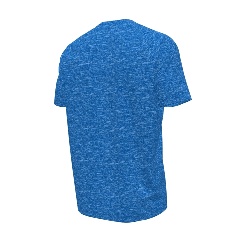 Nike Swim Men's Hydroguard Essential Dri-FIT UV Short Sleeve Top