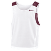 Nike Big Kid's Strike Club Reversible Dri-FIT Lacrosse Pinnie (Stock)