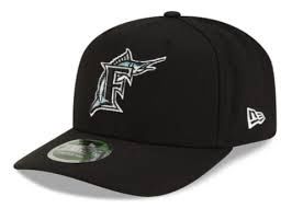 New Era 59FIFTY Miami Marlins